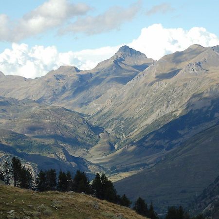 Hostau Era Claverola Salardú Exteriör bild